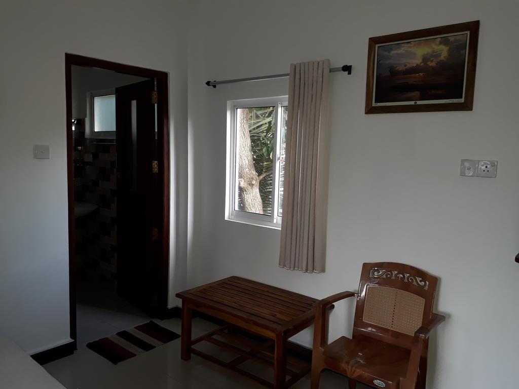 Anna Tourist Inn Negombo Quarto foto